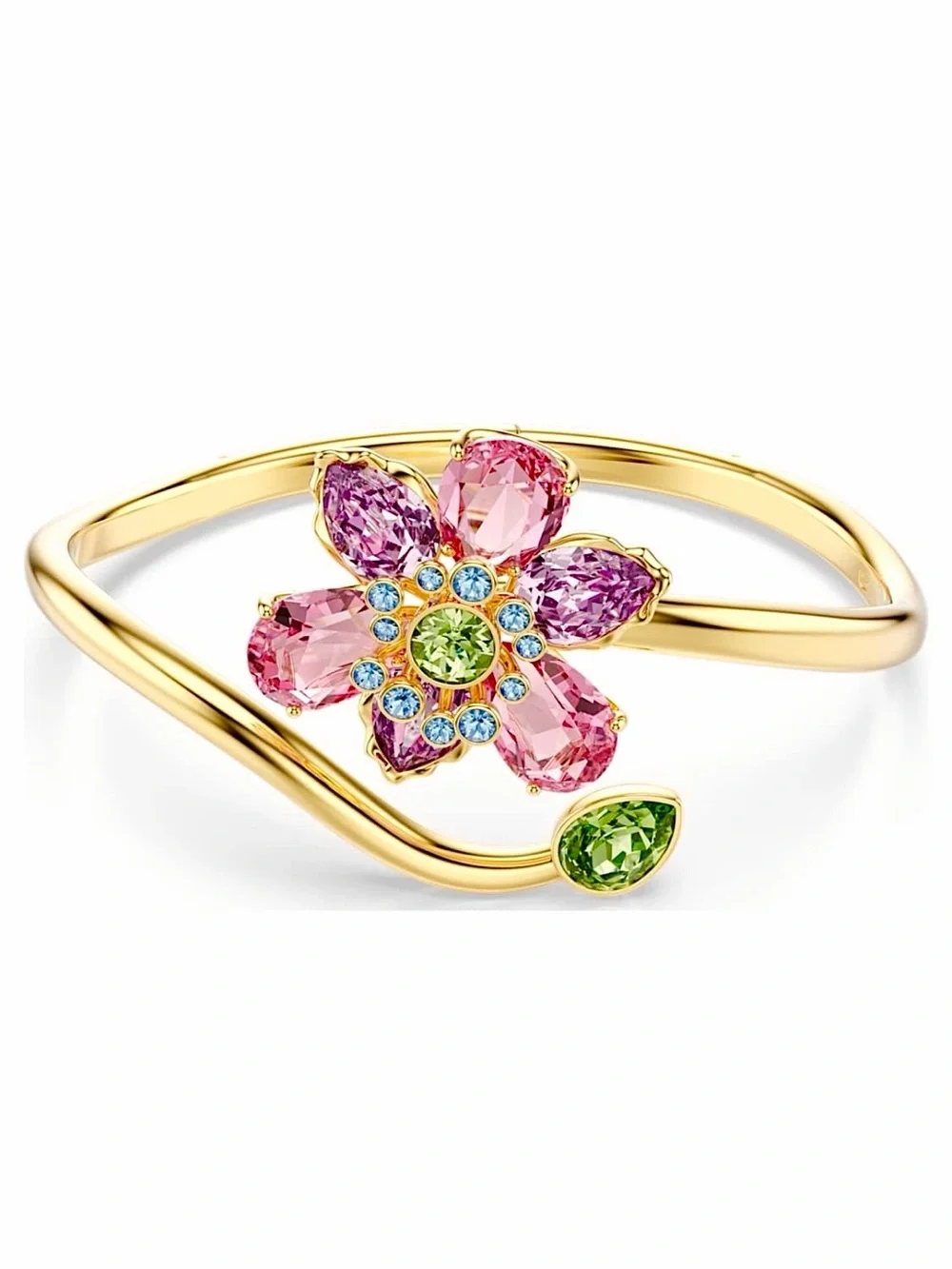 Swarovski Idyllia Bangle